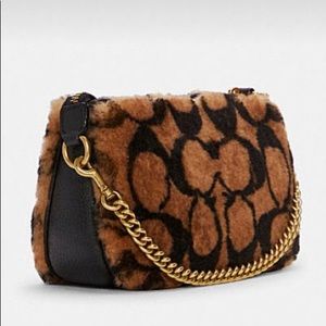 LIMITED EDITION COACH X JLO